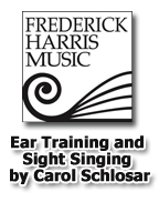 Comprehensive Ear Training